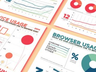 Ecommerce Infographics