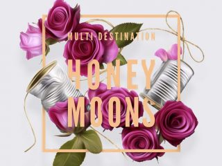 Multi-Destination Honeymoons