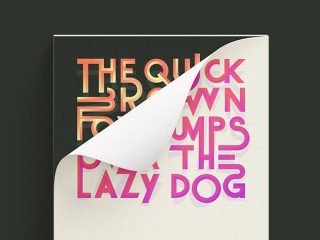 The Quick Brown Fox
