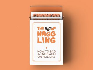 The Art Of Haggling