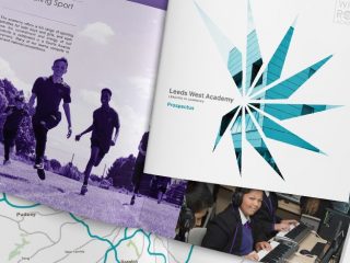 White Rose Academies Prospectuses