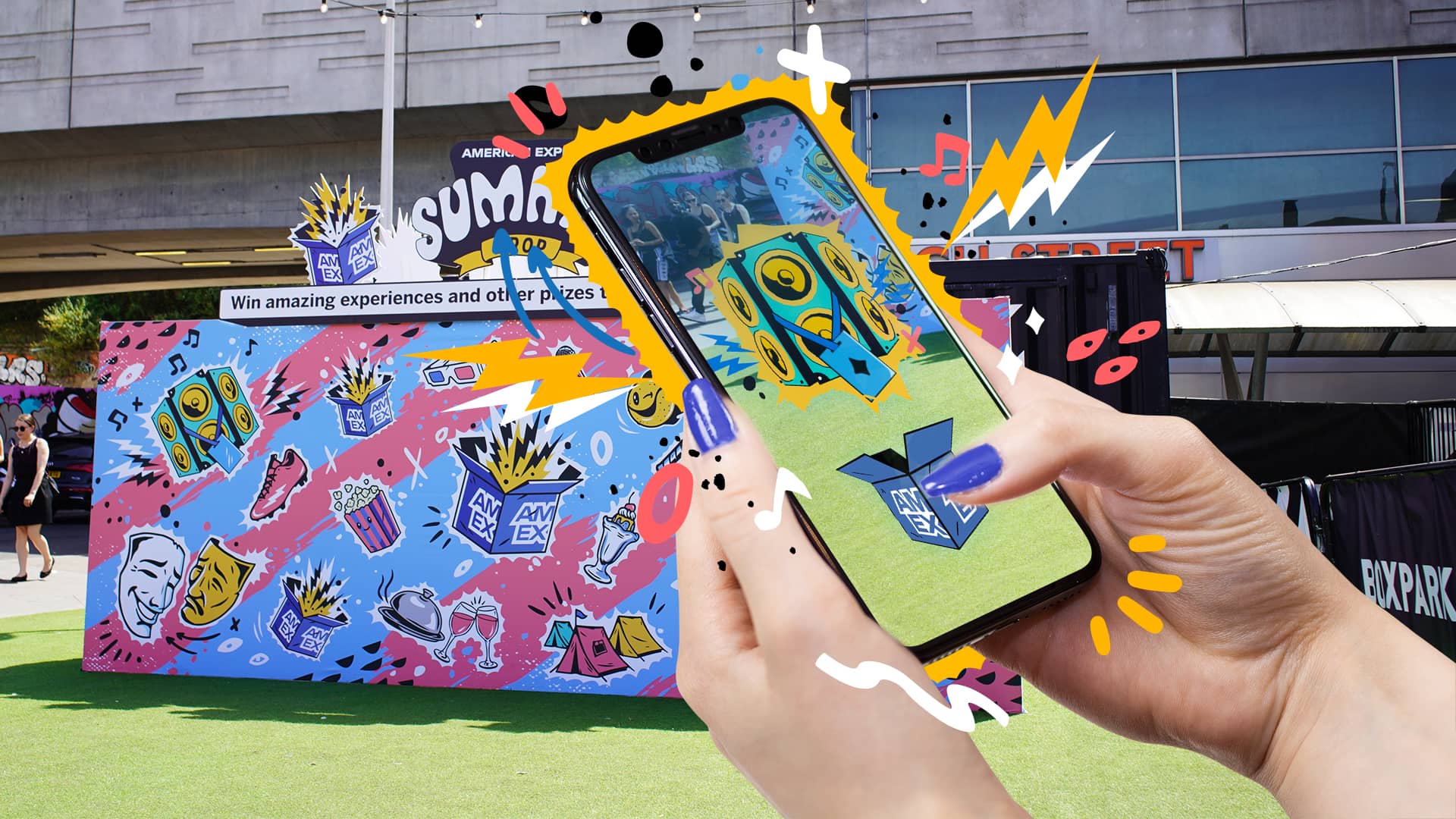 Amex_Press_AR